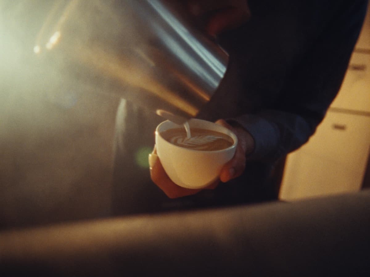 Contenido para restaurantes y cafés