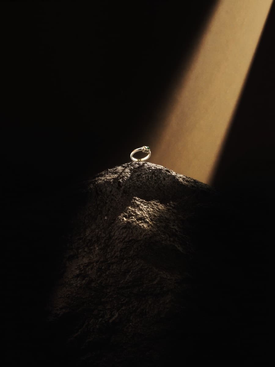 Joyería y accesorios de lujo