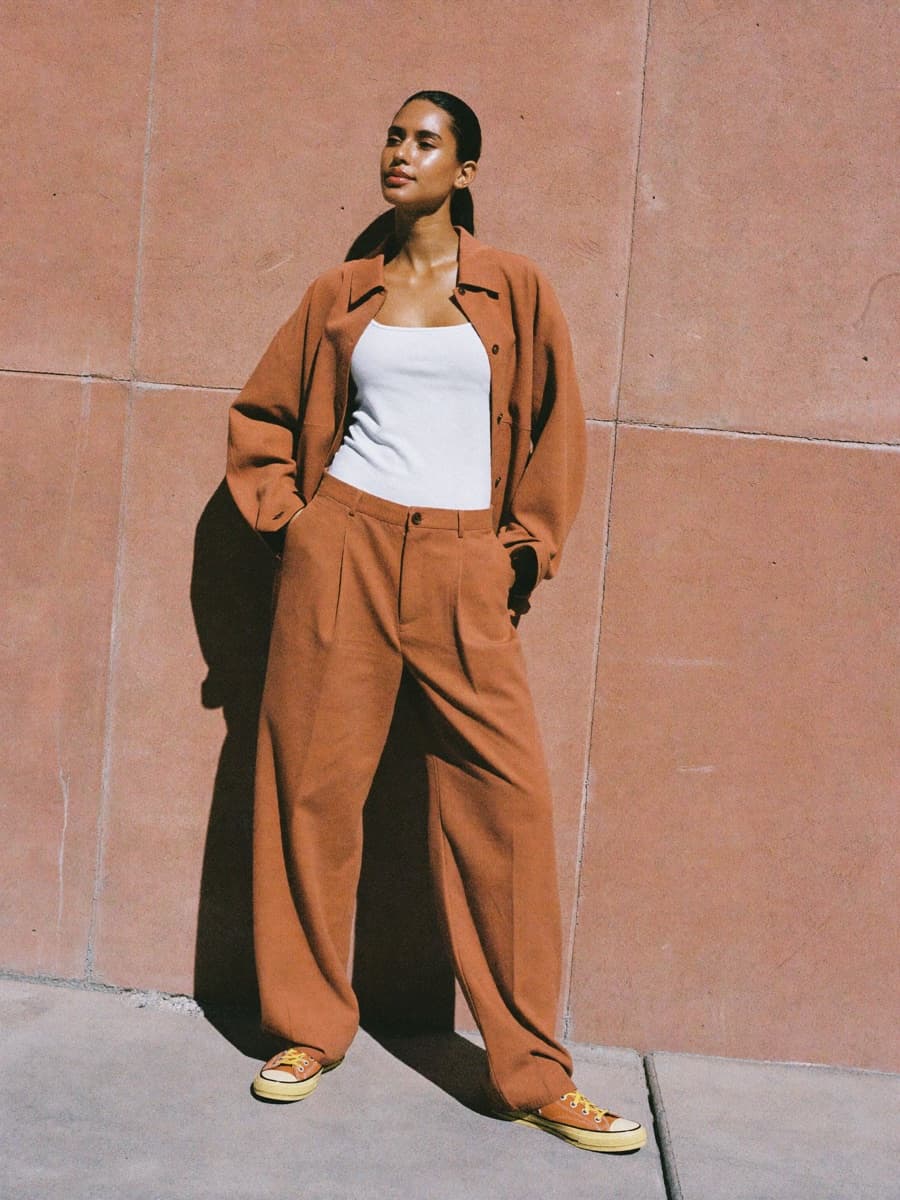Campañas de moda y marca personal